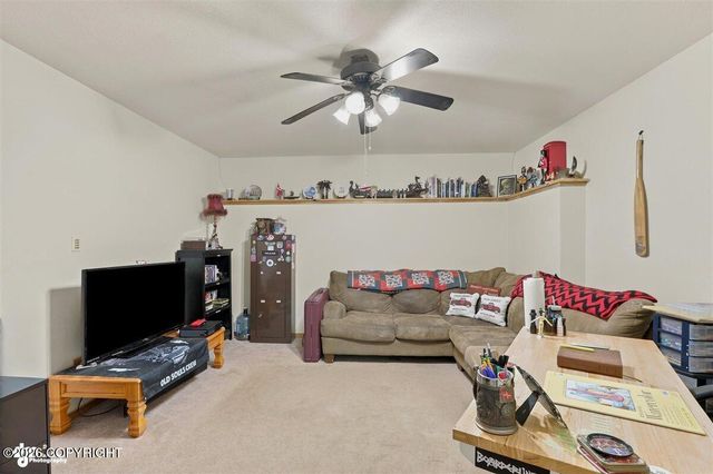 10555 Chain of Rock Street, Eagle River, AK 99577