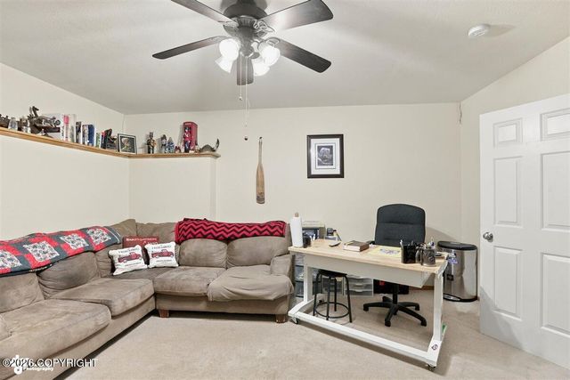 10555 Chain of Rock Street, Eagle River, AK 99577