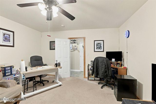 10555 Chain of Rock Street, Eagle River, AK 99577