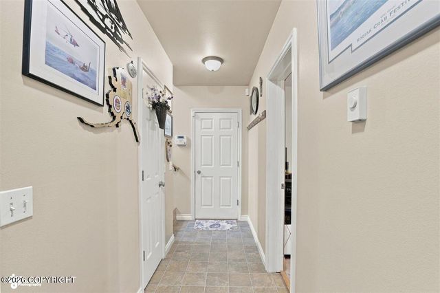 10555 Chain of Rock Street, Eagle River, AK 99577