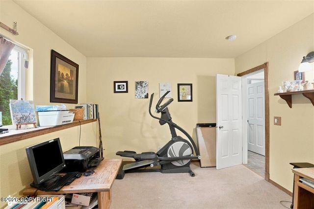 10555 Chain of Rock Street, Eagle River, AK 99577