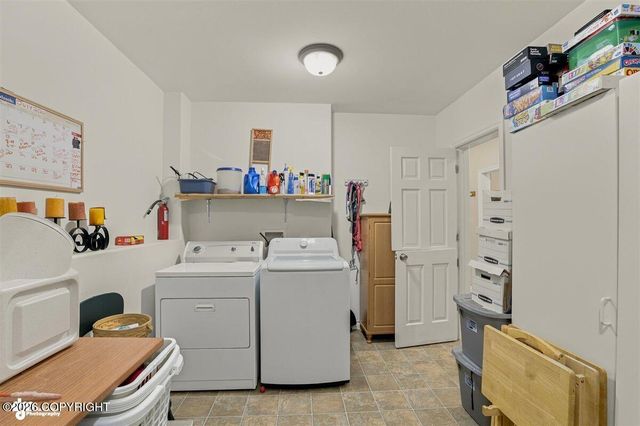 10555 Chain of Rock Street, Eagle River, AK 99577
