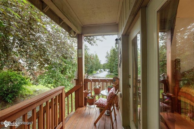 10555 Chain of Rock Street, Eagle River, AK 99577