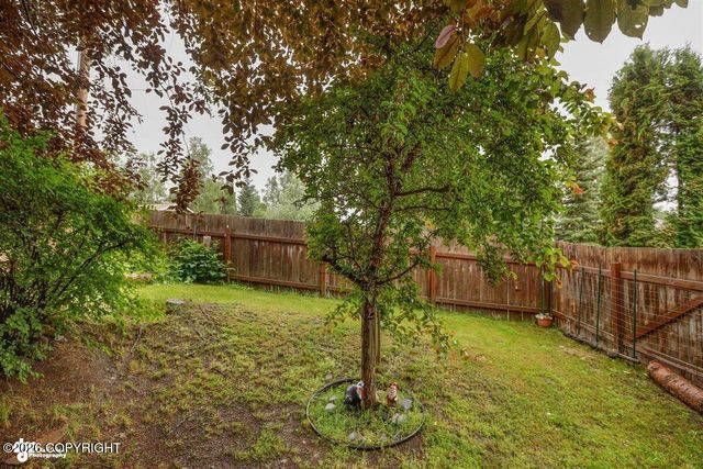 10555 Chain of Rock Street, Eagle River, AK 99577