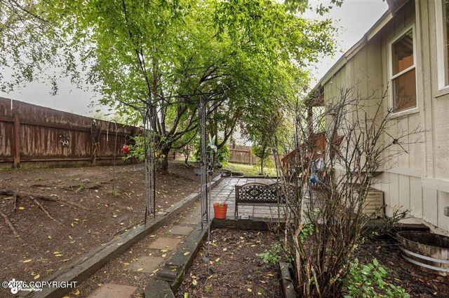 10555 Chain of Rock Street, Eagle River, AK 99577