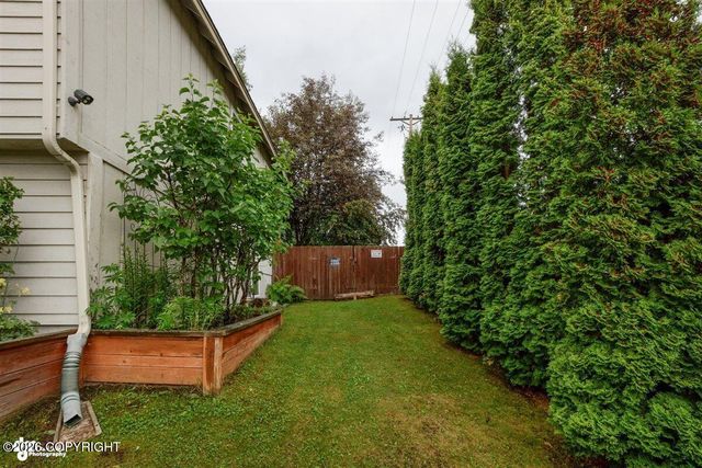 10555 Chain of Rock Street, Eagle River, AK 99577