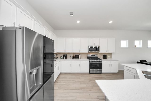 10603 Juniper Branch Drive, Rosharon, TX 77583