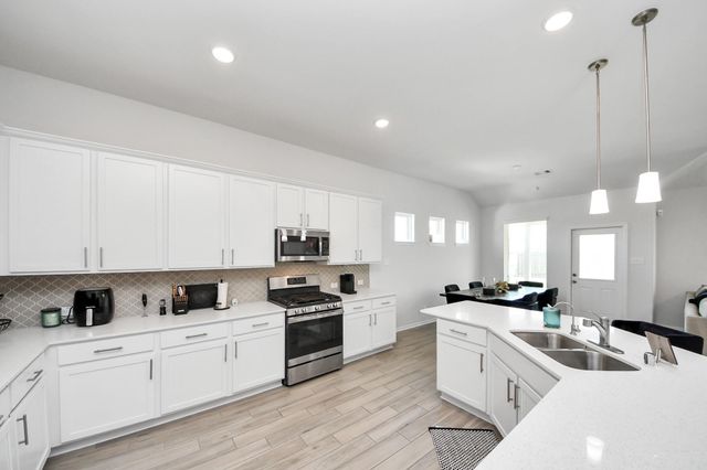 10603 Juniper Branch Drive, Rosharon, TX 77583