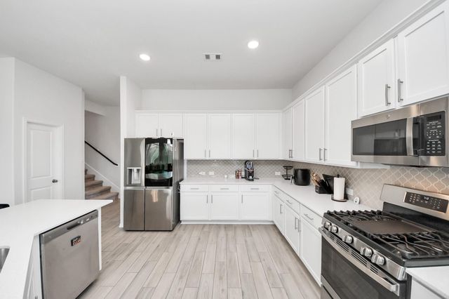 10603 Juniper Branch Drive, Rosharon, TX 77583