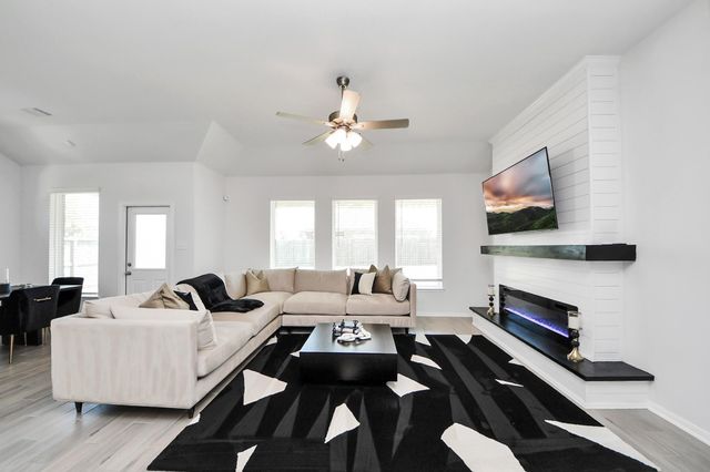 10603 Juniper Branch Drive, Rosharon, TX 77583