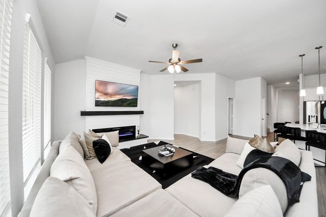 10603 Juniper Branch Drive, Rosharon, TX 77583