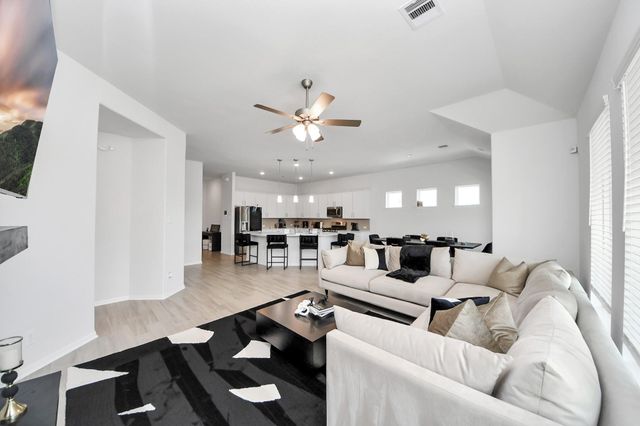 10603 Juniper Branch Drive, Rosharon, TX 77583