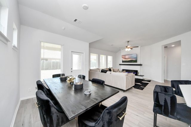 10603 Juniper Branch Drive, Rosharon, TX 77583