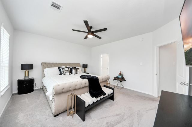 10603 Juniper Branch Drive, Rosharon, TX 77583