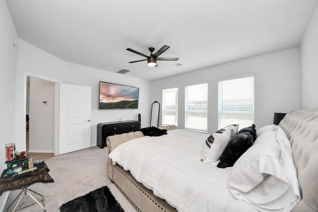 10603 Juniper Branch Drive, Rosharon, TX 77583