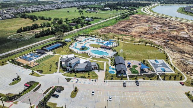 10603 Juniper Branch Drive, Rosharon, TX 77583