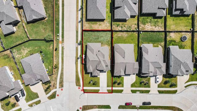 10603 Juniper Branch Drive, Rosharon, TX 77583