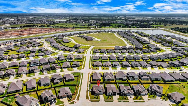 10603 Juniper Branch Drive, Rosharon, TX 77583