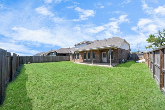 10603 Juniper Branch Drive, Rosharon, TX 77583