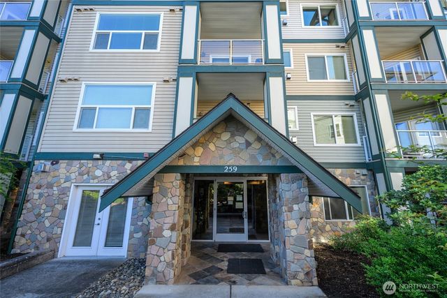 259 W Bakerview #304, Bellingham, WA 98226