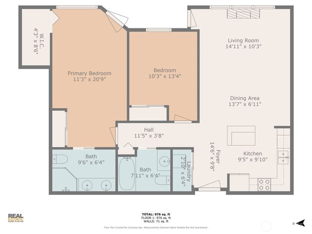 259 W Bakerview #304, Bellingham, WA 98226