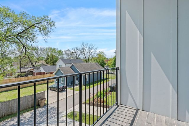 135B Fain St, Nashville, TN 37210