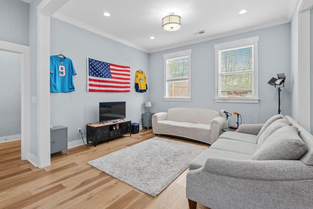 135B Fain St, Nashville, TN 37210