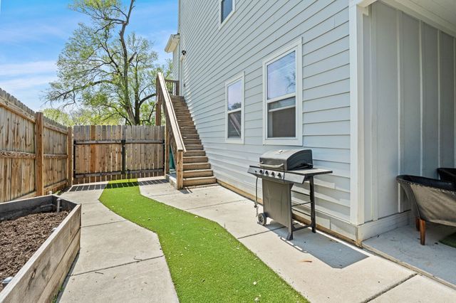 135B Fain St, Nashville, TN 37210