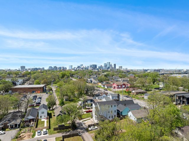 135B Fain St, Nashville, TN 37210