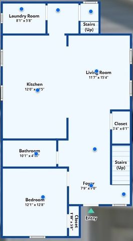 135B Fain St, Nashville, TN 37210