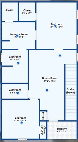 135B Fain St, Nashville, TN 37210