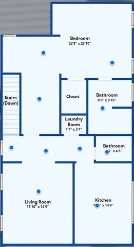 135B Fain St, Nashville, TN 37210