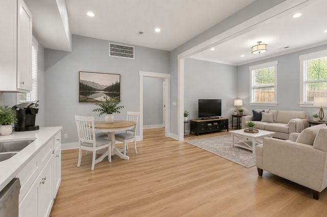 135B Fain St, Nashville, TN 37210