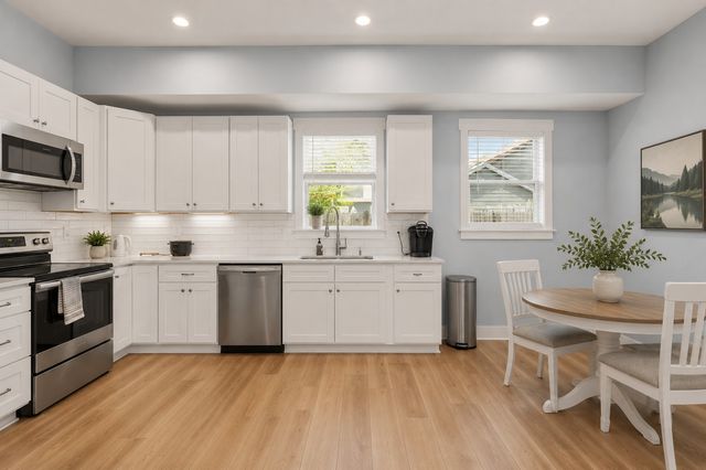 135B Fain St, Nashville, TN 37210