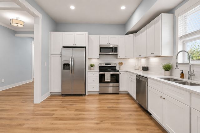 135B Fain St, Nashville, TN 37210