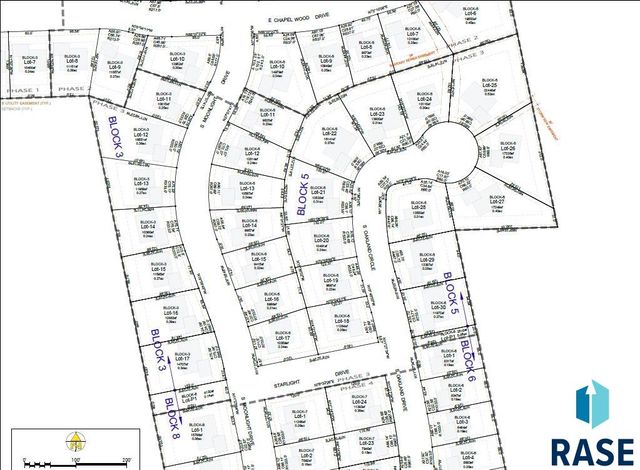 1200 S Oakland Cir Circle, Brandon, SD 57005