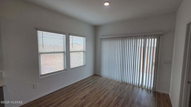 1092 S Nisbet Place, Vail, AZ 85641