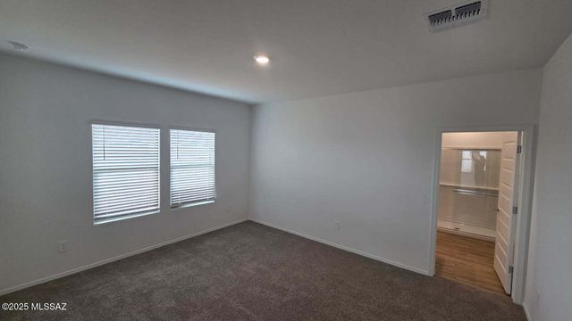 1092 S Nisbet Place, Vail, AZ 85641