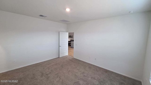 1092 S Nisbet Place, Vail, AZ 85641
