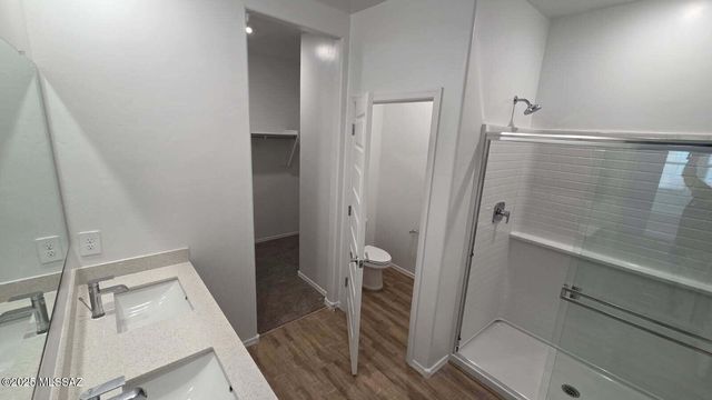 1092 S Nisbet Place, Vail, AZ 85641