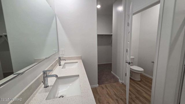1092 S Nisbet Place, Vail, AZ 85641