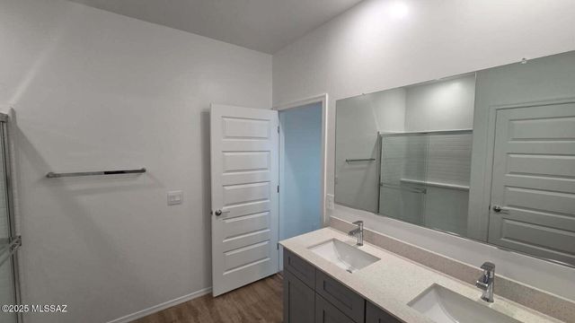 1092 S Nisbet Place, Vail, AZ 85641