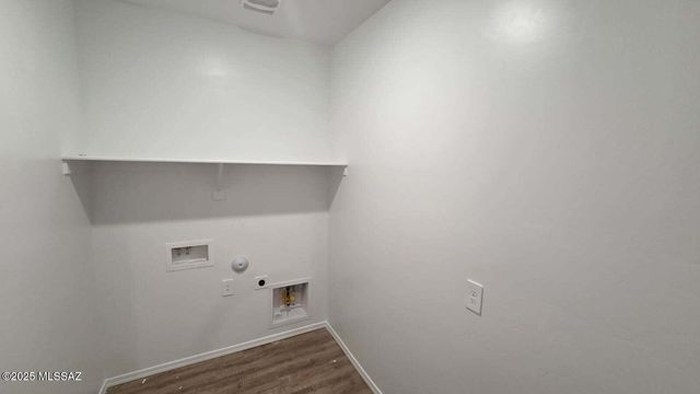 1092 S Nisbet Place, Vail, AZ 85641