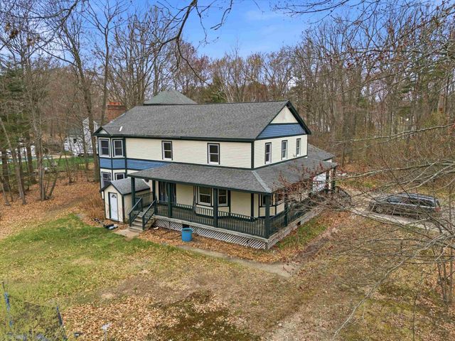 15 Moores Lane, Seabrook, NH 03874