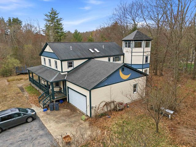 15 Moores Lane, Seabrook, NH 03874