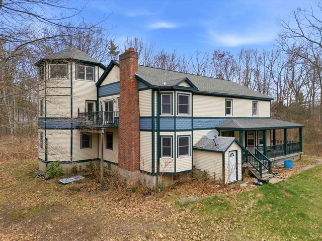 15 Moores Lane, Seabrook, NH 03874