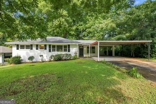 2167 Cloverdale Drive SE, Atlanta, GA 30316