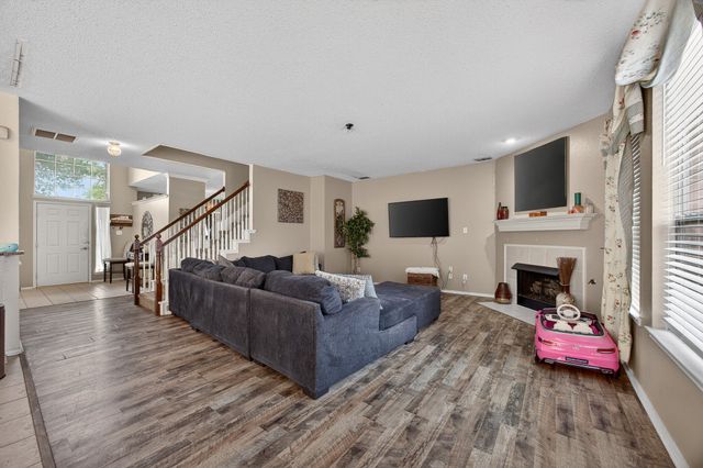 5205 Alazan Bay Drive, Rowlett, TX 75089