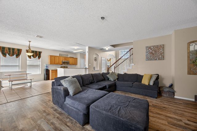 5205 Alazan Bay Drive, Rowlett, TX 75089