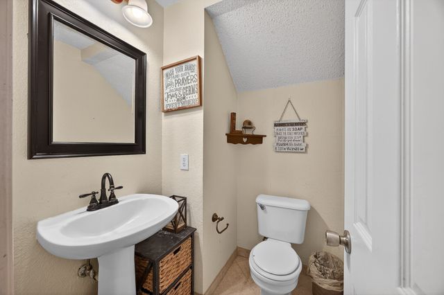 5205 Alazan Bay Drive, Rowlett, TX 75089